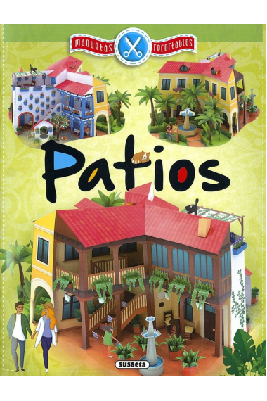 Patios