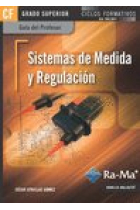 Guía Didáctica. Sistemas de Medida y Regulación