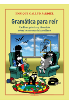 GRAMATICA PARA REIR