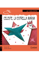 Celeste, la estrella marina