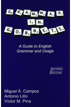 GRAMMAR IN GOBBETS