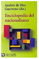 Enciclopedia del nacionalismo