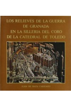 RELIEVES DE LA GUERRA GRANADA