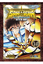 Saint Seiya Next Dimension: Myth of Hades 10