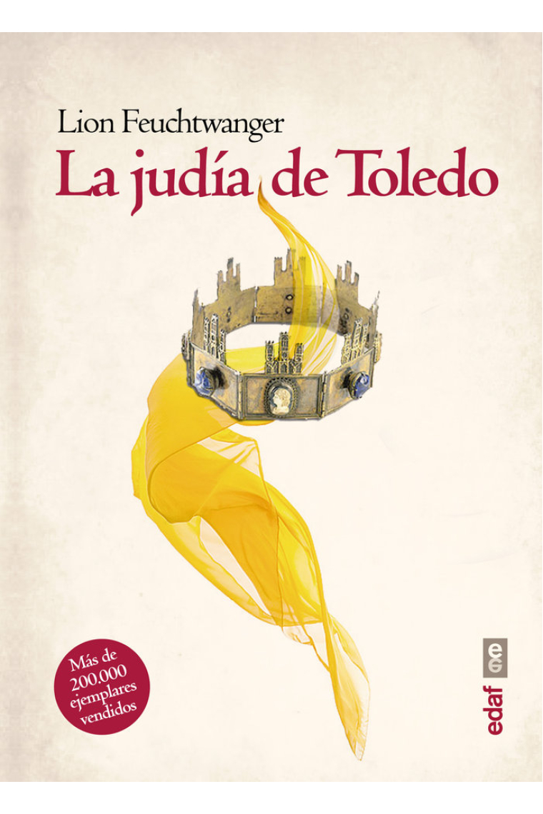 La Judía de Toledo