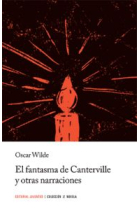 Z El fantasma de Canterville