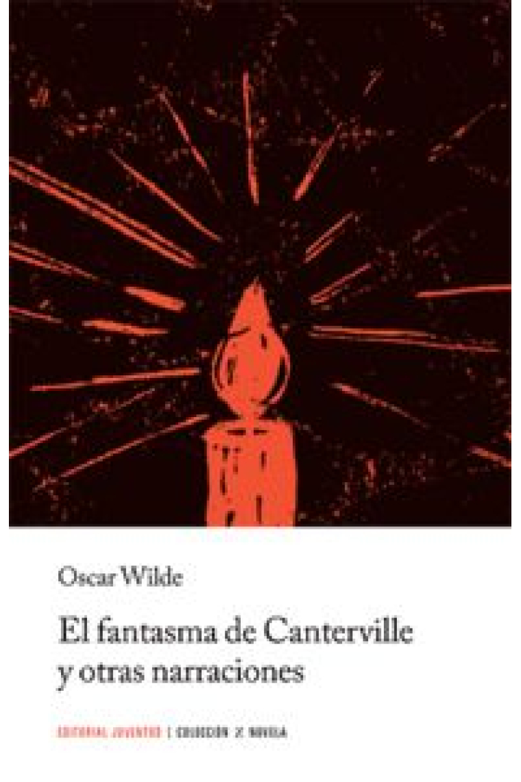 Z El fantasma de Canterville