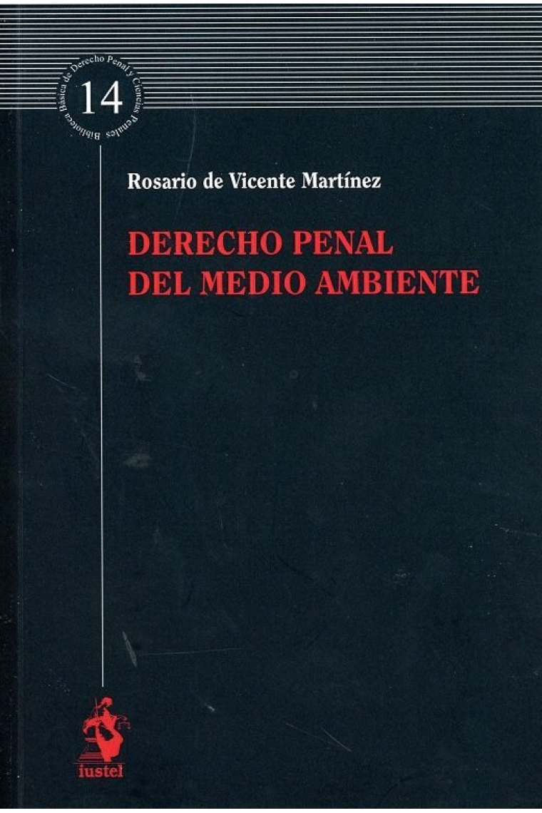 Derecho penal del medio ambiente