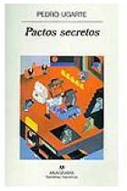 Pactos secretos.