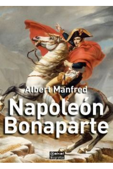 Napoleón Bonaparte