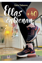 ELLAS ENTRENAN +40