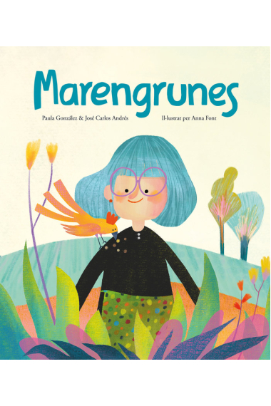 Marengrunes