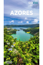 Azores. Guía Viva