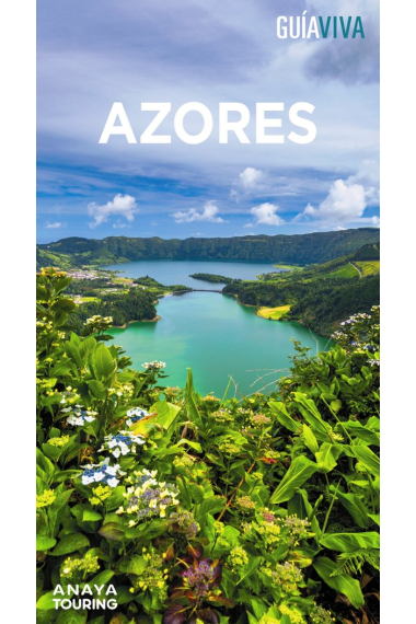 Azores. Guía Viva