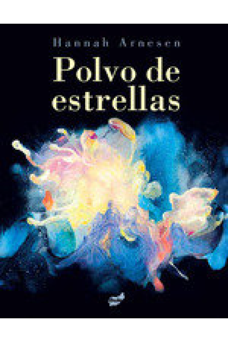 Polvo de estrellas