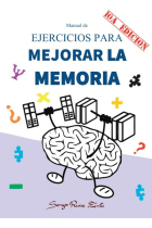 MANUAL DE EJERCICIOS PARA MEJORAR LA MEMORIA