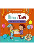 TINA I TAVI PER MOLTS ANYS