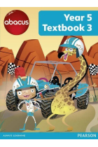 ABACUS YEAR 5 TEXTBOOK 3