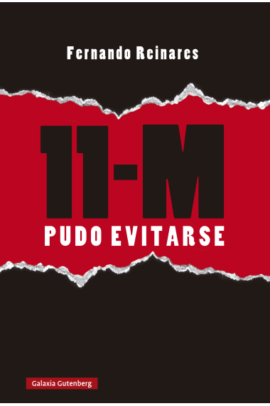 11-M. Pudo evitarse