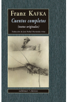 Cuentos completos