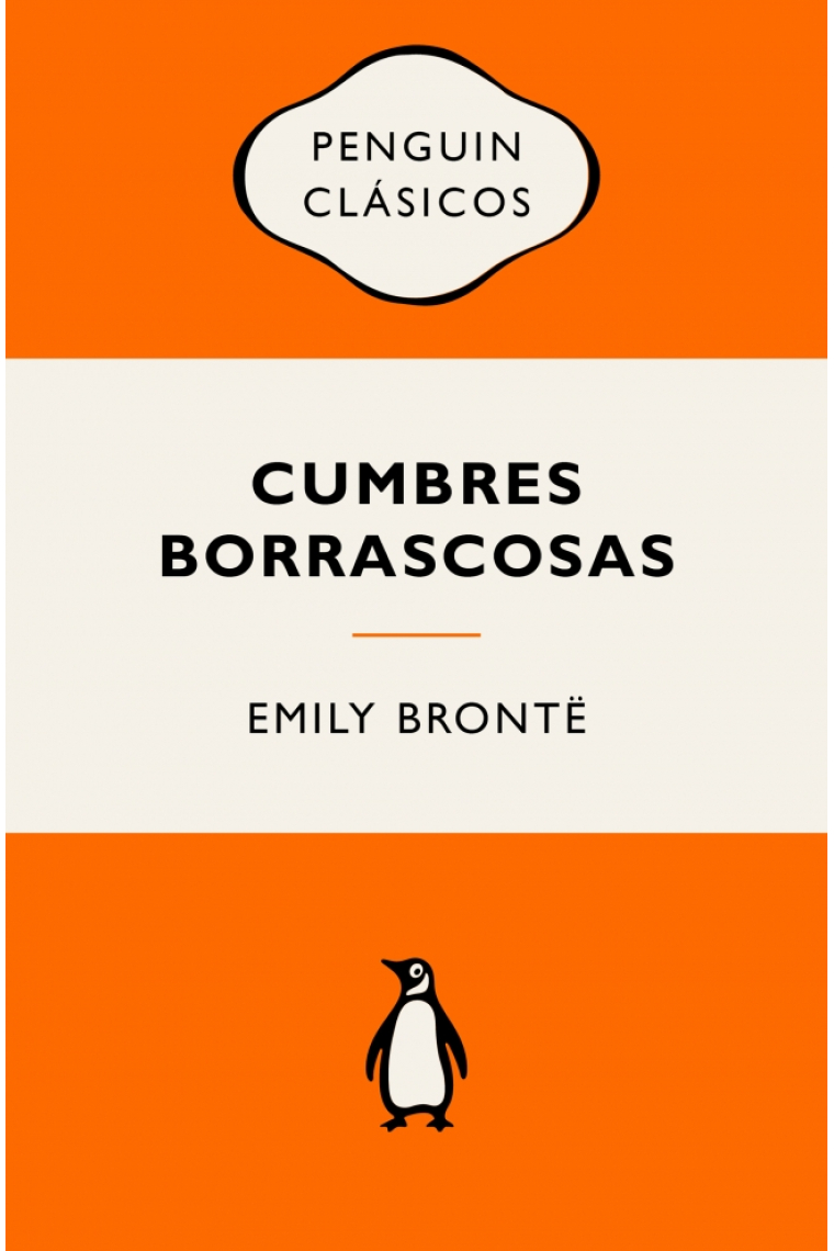 Cumbres borrascosas