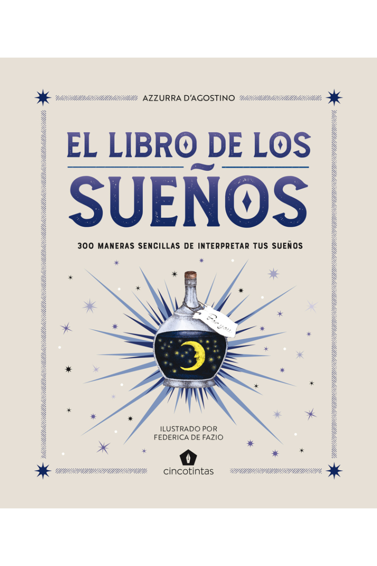 El Libro de los sueños