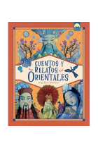 Cuentos y relatos orientales