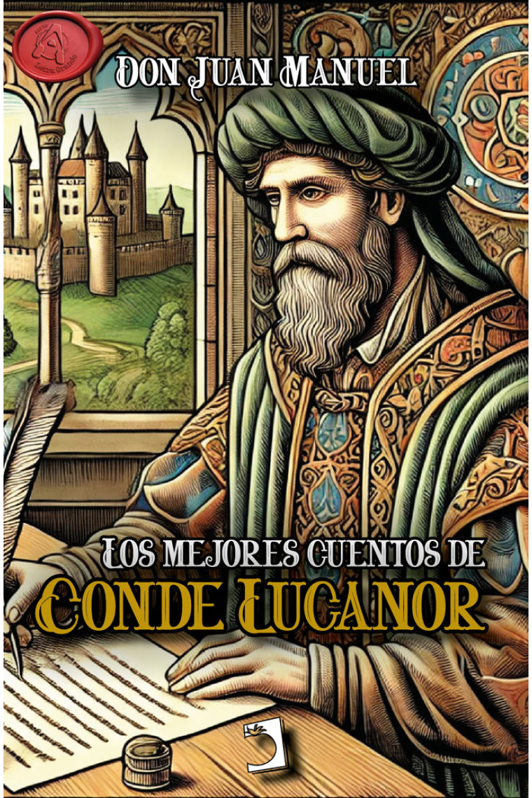 LOS MEJORES CUENTOS DE CONDE LUCANOR