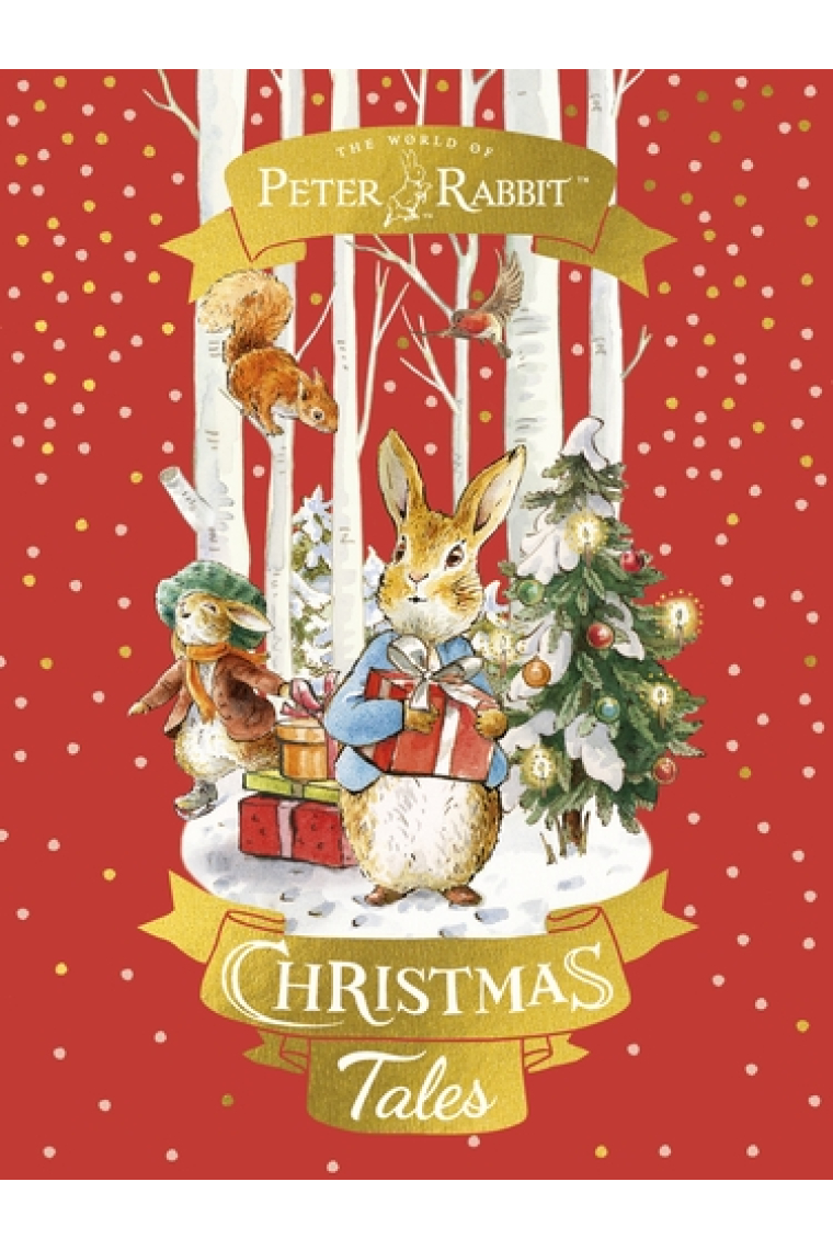 Peter Rabbit: Christmas Tales