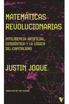 Matemáticas revolucionarias: inteligencia artificial, estadística y la lógica del capitalismo