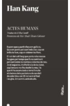 Actes humans