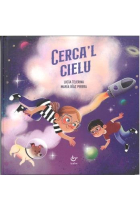 CERCAL CIELU