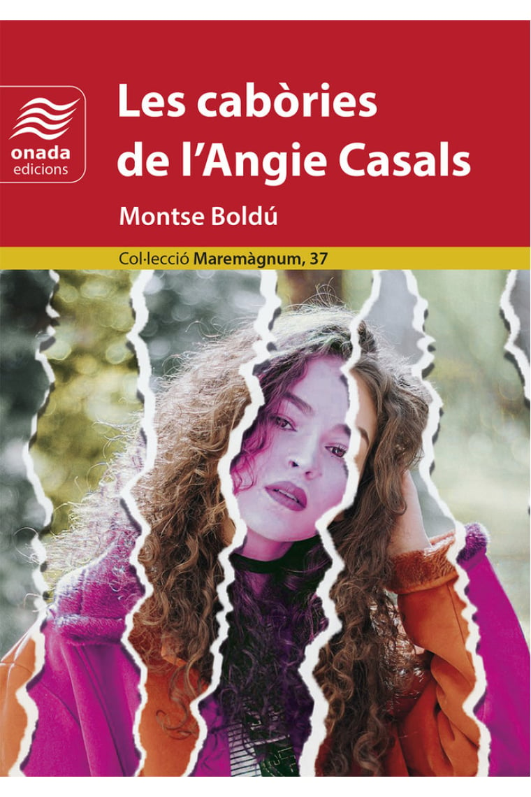 LES CABORIES DE L'ANGIE CASALS