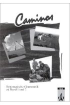 Caminos. Systematische Grammatik zu Band 1 und 2