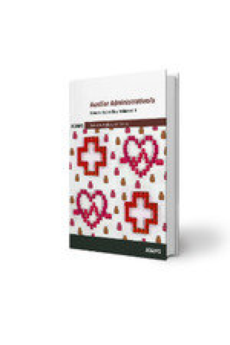 TEMARIO ESPECIFICO II AUXILIAR ADMINISTRATIVO-A DEL SERVICIO