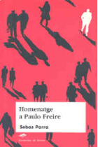 Homenatge a Paulo Freire