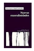 Nuevas masculinidades