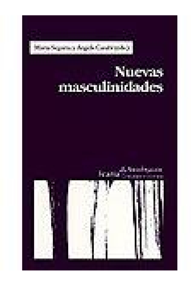 Nuevas masculinidades