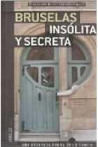 Bruselas. Insólita y secreta