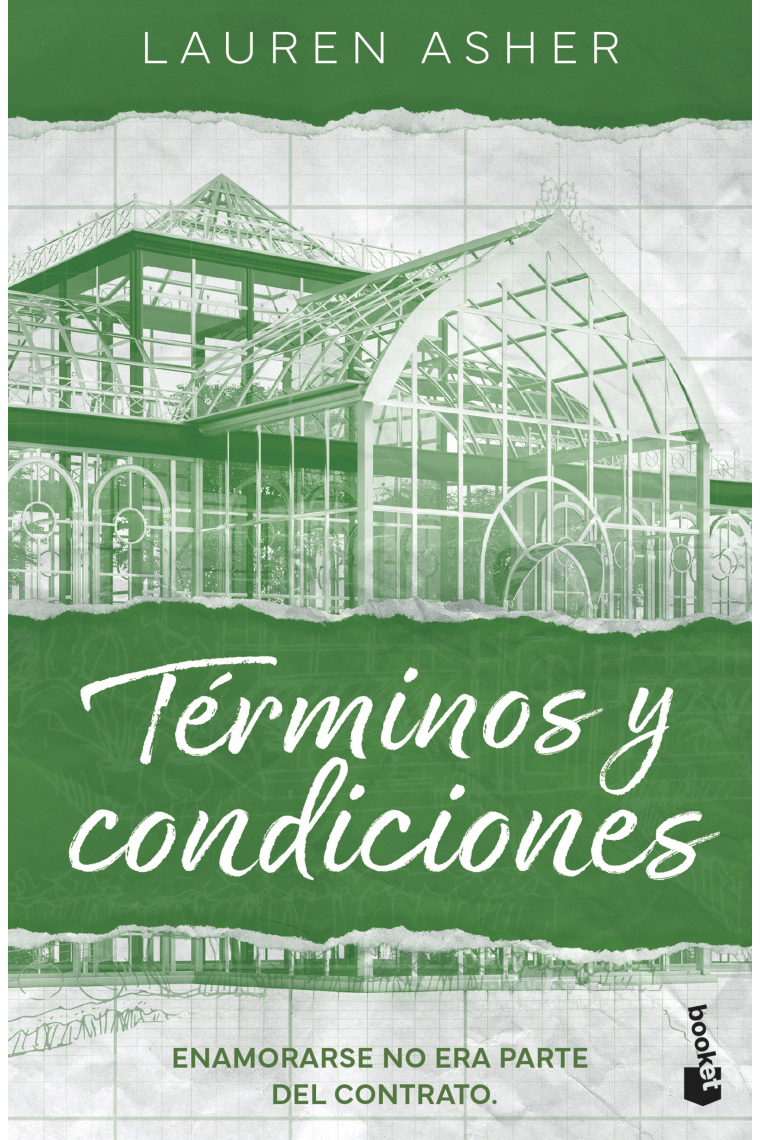 TERMINOS Y CONDICIONES