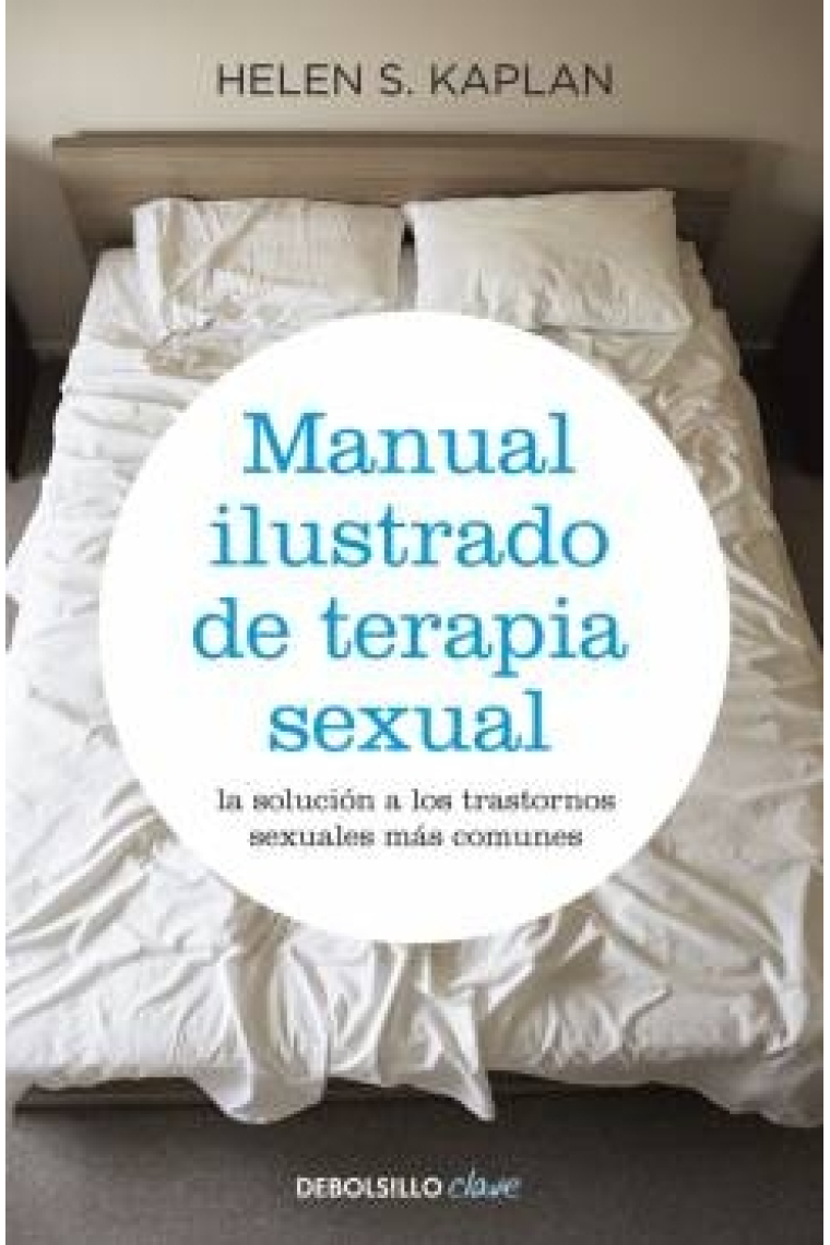 Manual ilustrado de terapia sexual