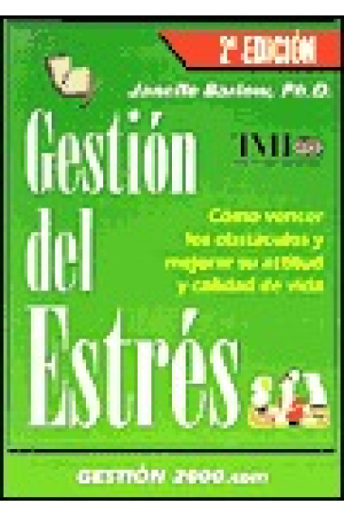 Gestión del estrés.