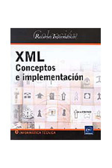 XML Conceptos e implementación