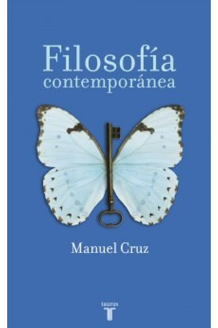 Filosofía contemporánea