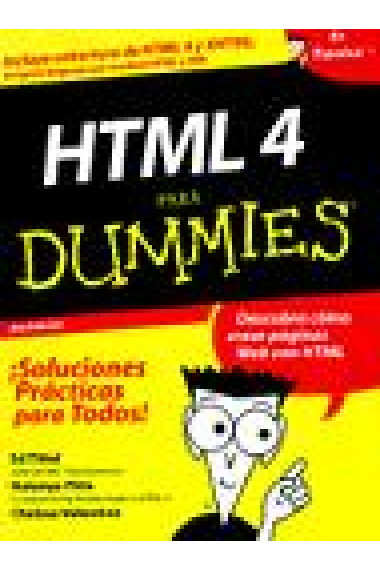 HTML 4 para Dummies