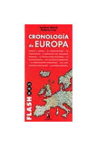 Cronología de Europa