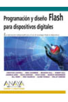 Programación y diseño Flash para dispositivos digitales