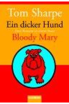 Ein dicker Hund und Bloody Mary