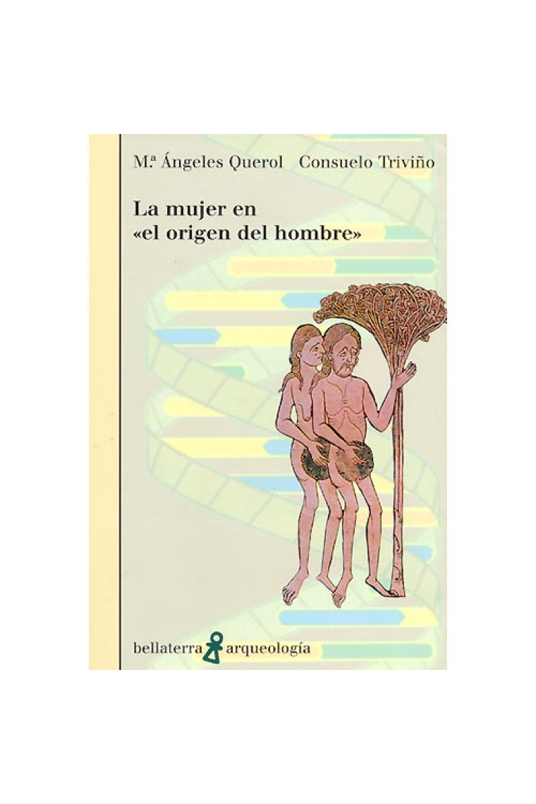 La mujer en el origen del hombre