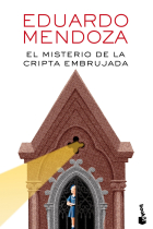 El misterio de la cripta embrujada.